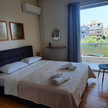 Comfort Apartment In The City Kalamata Exterior photo
