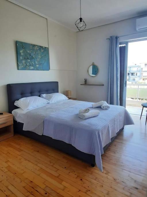 Comfort Apartment In The City Kalamata Exterior photo